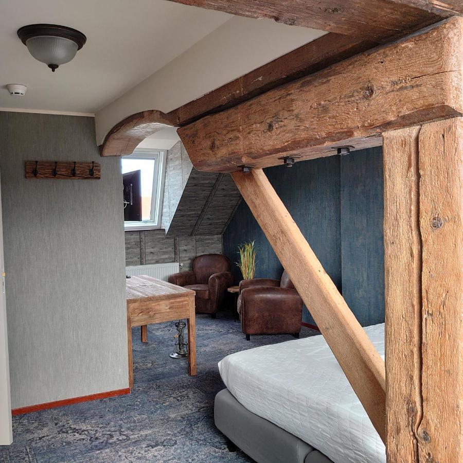 De Cyprian Bed & Breakfast Kaard Room photo