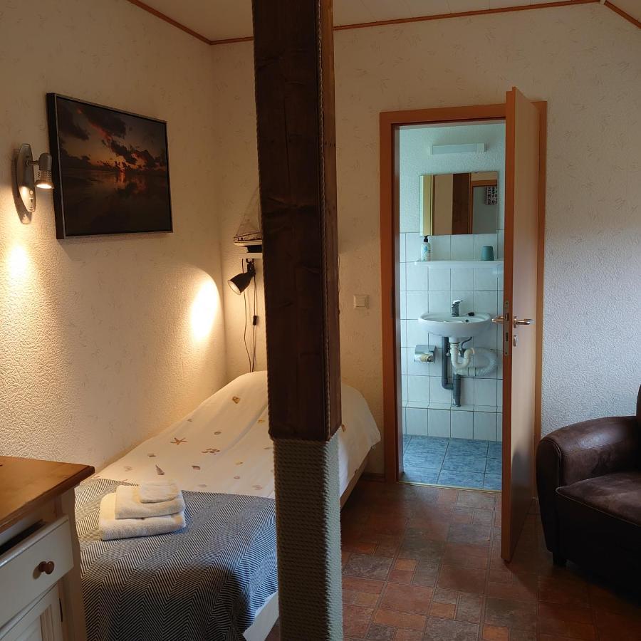 De Cyprian Bed & Breakfast Kaard Exterior photo