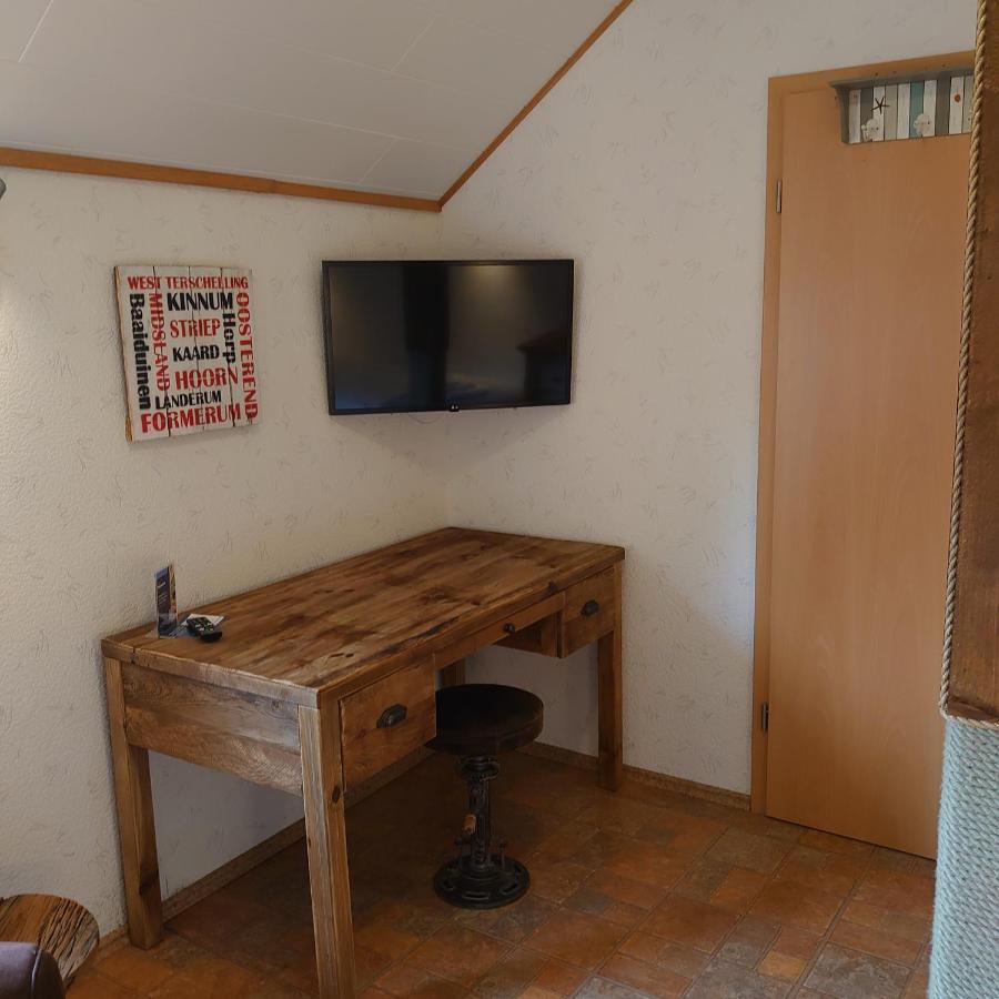 De Cyprian Bed & Breakfast Kaard Exterior photo