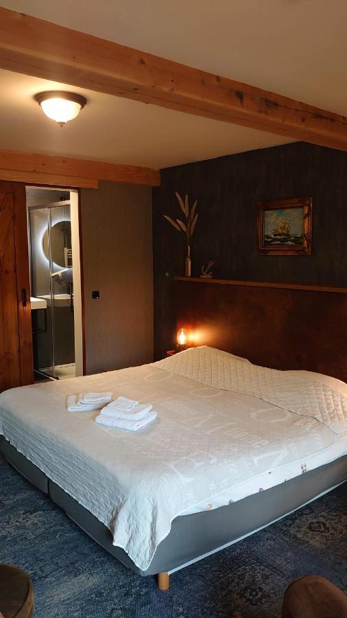 De Cyprian Bed & Breakfast Kaard Exterior photo