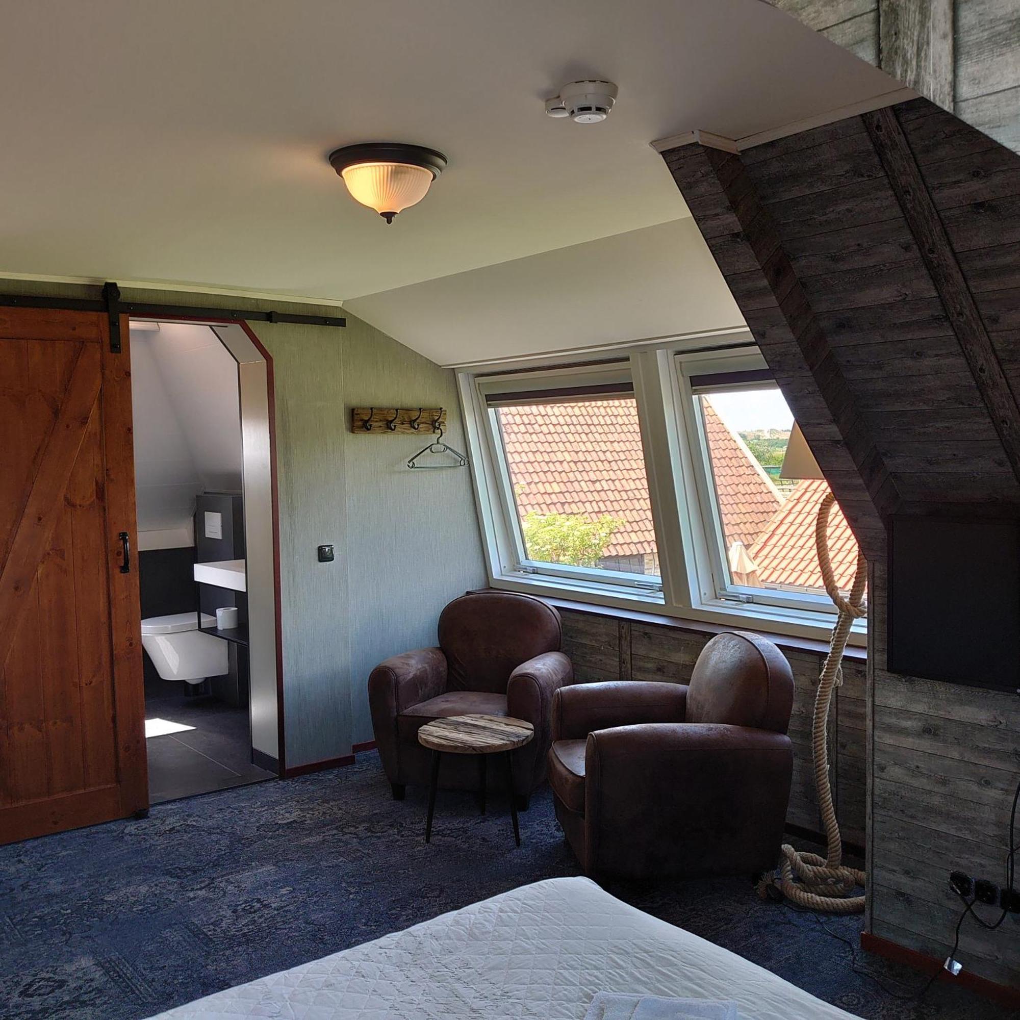 De Cyprian Bed & Breakfast Kaard Room photo