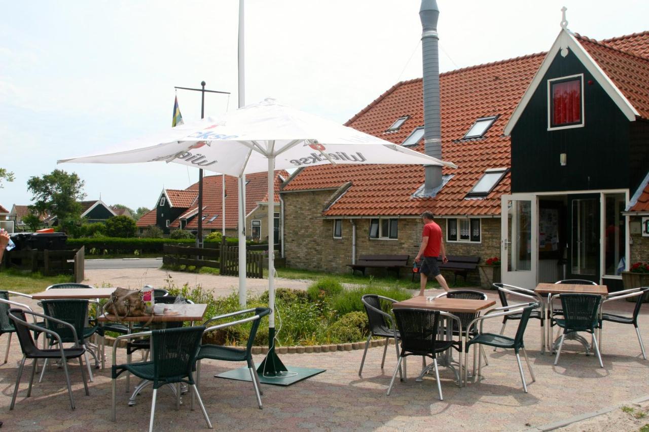 De Cyprian Bed & Breakfast Kaard Exterior photo